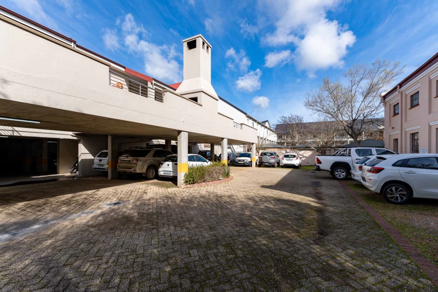 2 Bedroom Property for Sale in Stellenbosch Central Western Cape